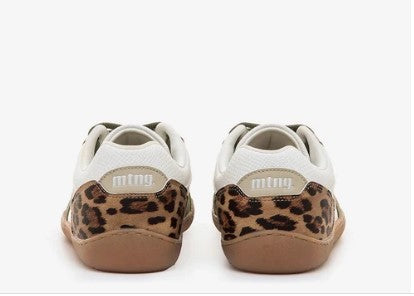 Zapatilla Aria Blanco