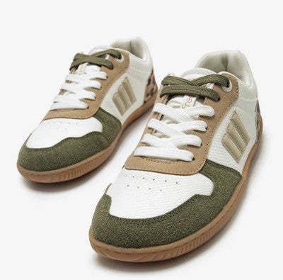 Zapatilla Aria Blanco