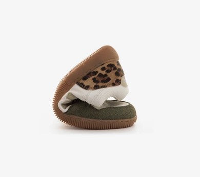 Zapatilla Aria Blanco