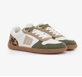 Zapatilla Aria Blanco