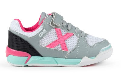 Zapatilla One Kid Vco 81