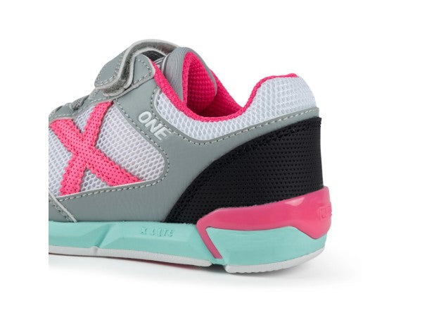 Zapatilla One Kid Vco 81