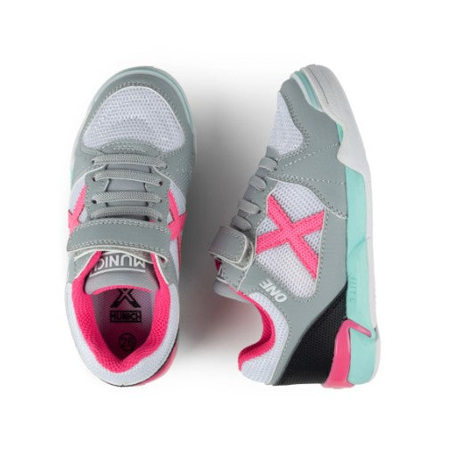 Zapatilla One Kid Vco 81