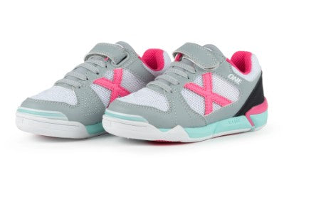 Zapatilla One Kid Vco 81