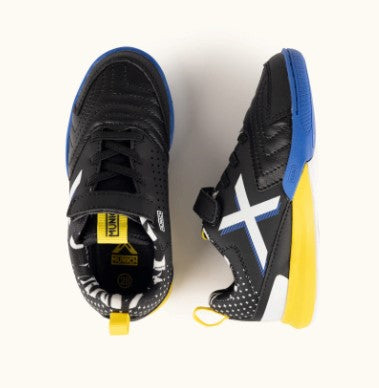 Zapatilla Rondito Elastic 24
