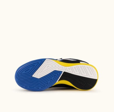 Zapatilla Rondito Elastic 24