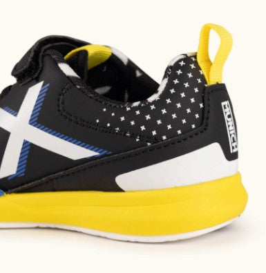Zapatilla Rondito Elastic 24