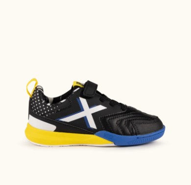 Zapatilla Rondito Elastic 24