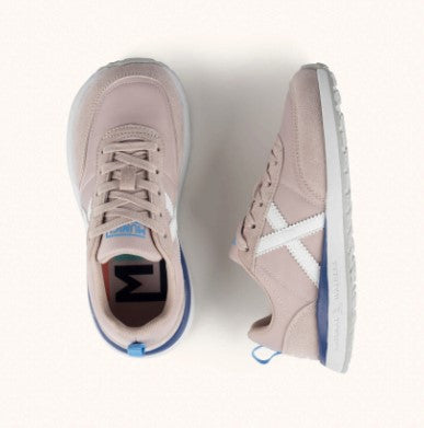 Zapatilla Rush Kid 01