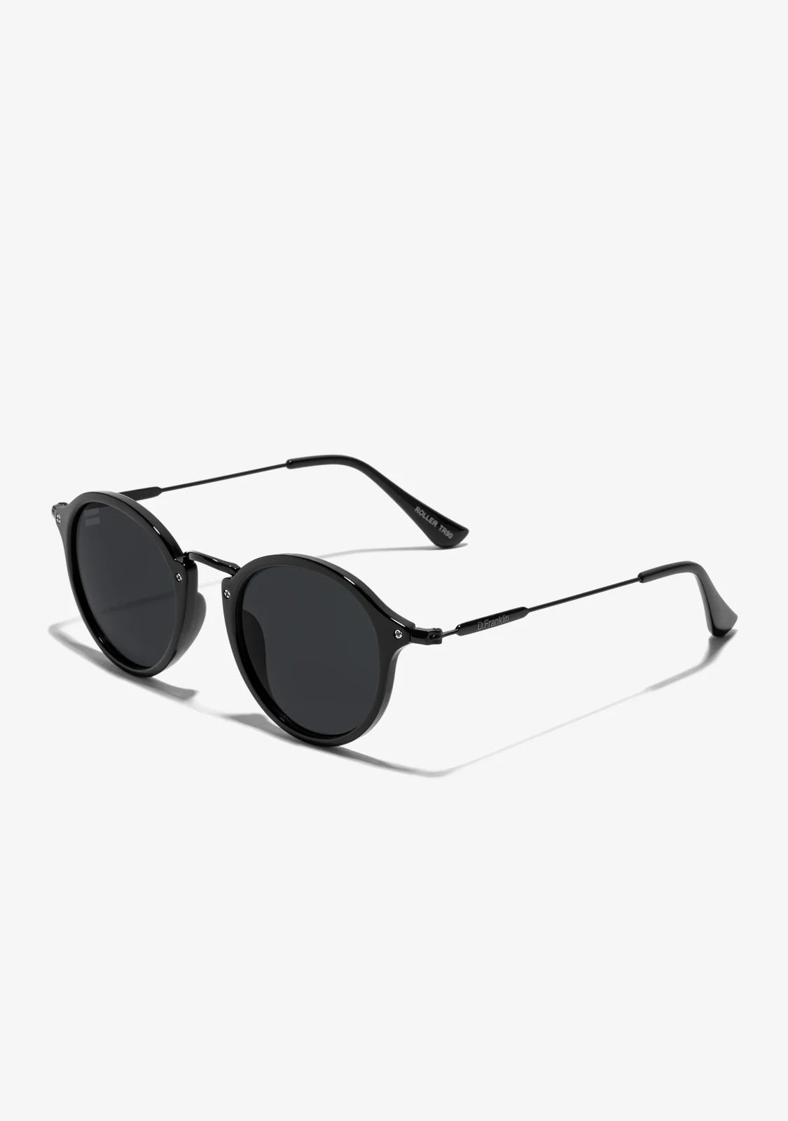 Gafas Roller TR90 Black Edition