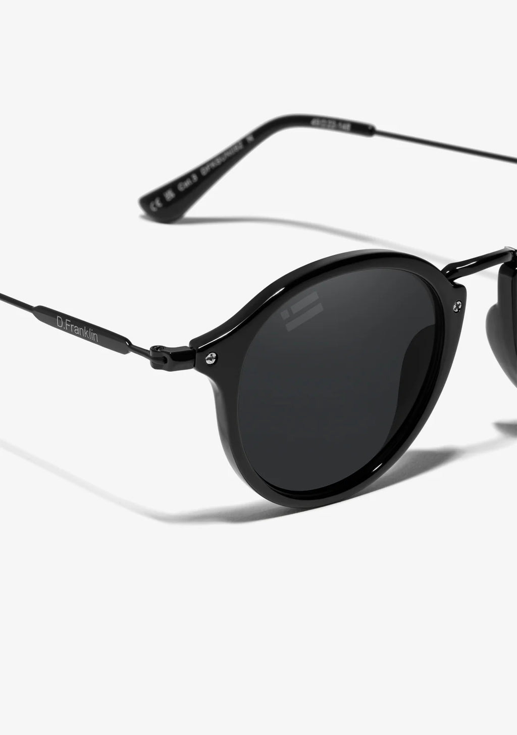 Gafas Roller TR90 Black Edition