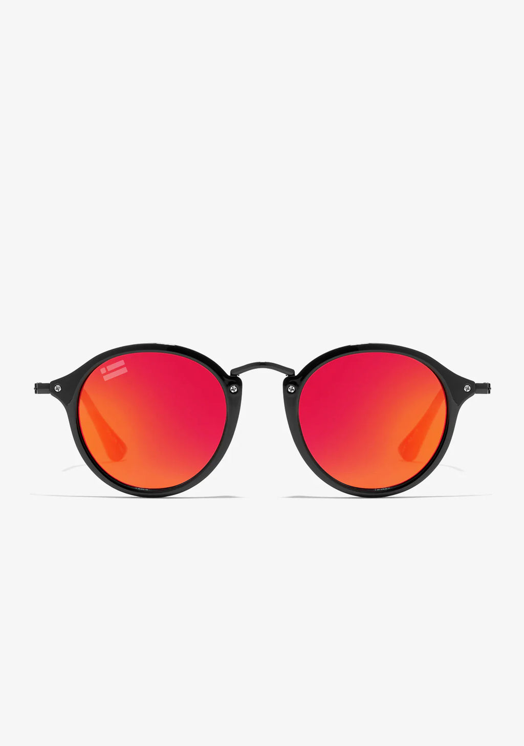 Gafas Roller TR90 Black  Red