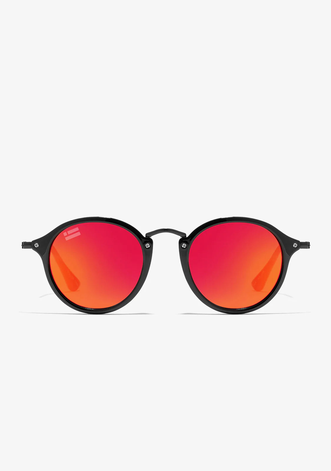 Gafas Roller TR90 Black  Red