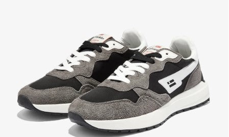 Zapatillas Soul B Black