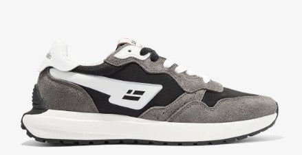 Zapatillas Soul B Black