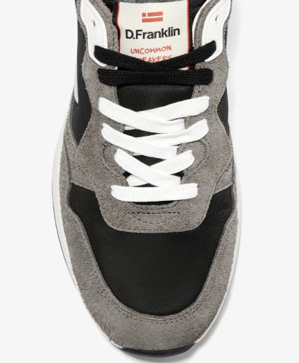 Zapatillas Soul B Black