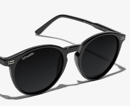 Gafas Ultra Light Max Black / Black
