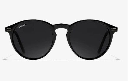 Gafas Ultra Light Max Black / Black