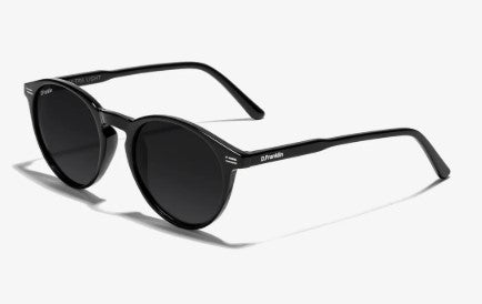 Gafas Ultra Light Max Black / Black