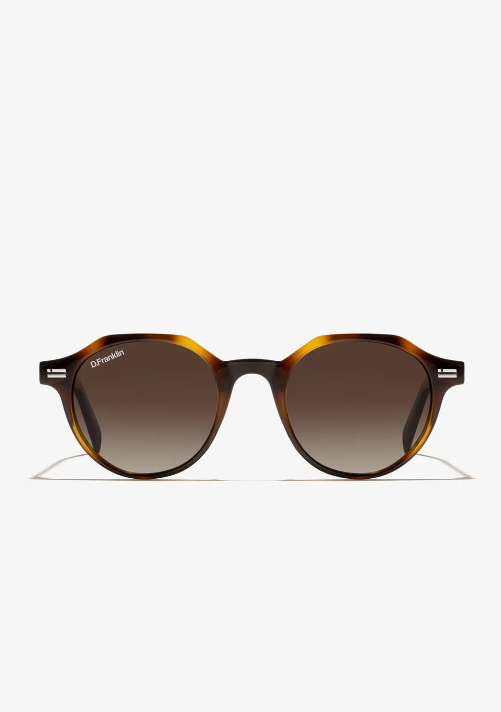 Gafas Ultra Light S Round Havana  Brown
