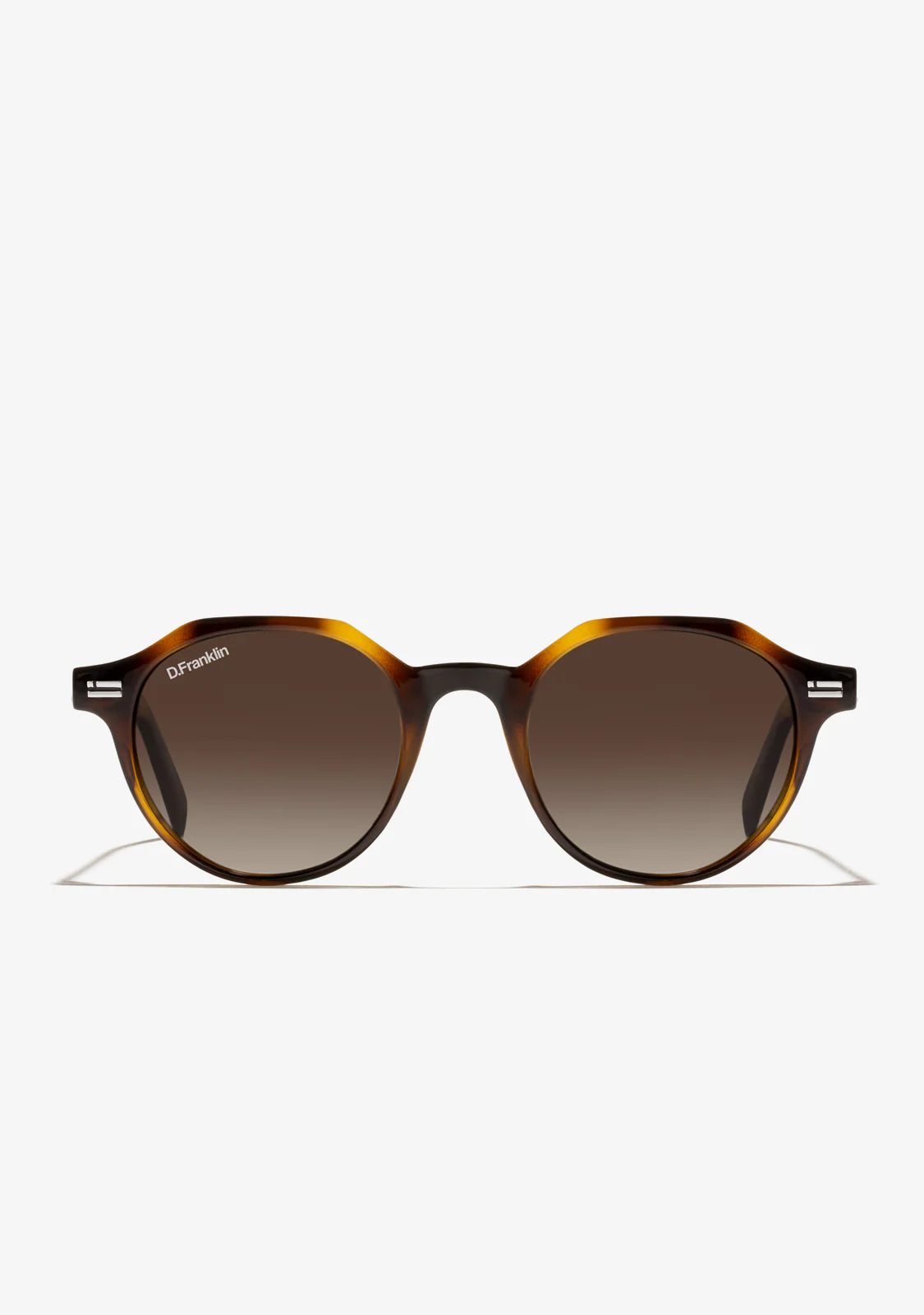 Gafas Ultra Light S Round Havana  Brown