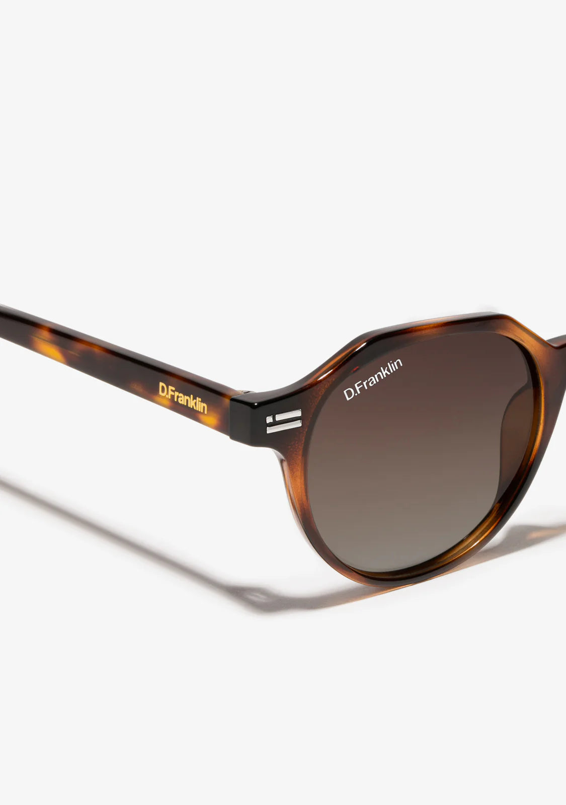 Gafas Ultra Light S Round Havana  Brown