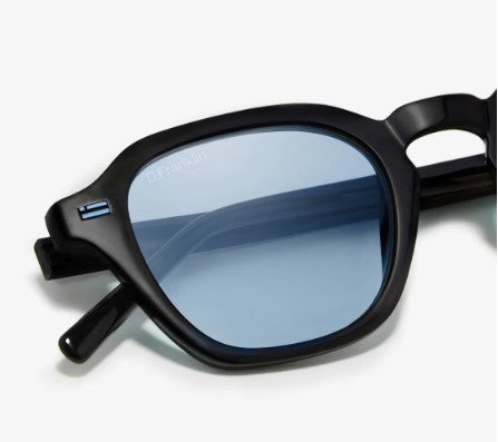 Ultra Light S Square Black / Blue