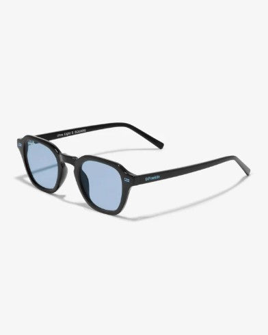 Ultra Light S Square Black / Blue