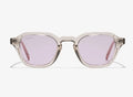 Ultra Light S Square Trans / Photochromic Lavender