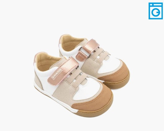 Zapatilla Benasau Rosa