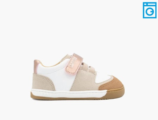 Zapatilla Benasau Rosa
