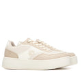 Zapatilla Casual Beige