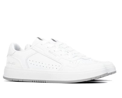 Zapatilla Casual Blanca