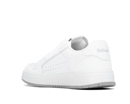 Zapatilla Casual Blanca