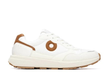 Zapatilla Casual Blanco
