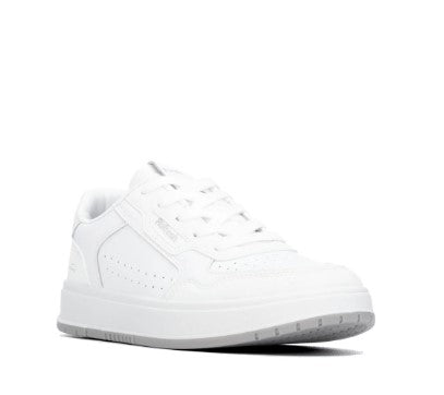 Zapatilla Casual Blanca