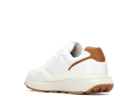Zapatilla Casual Blanco