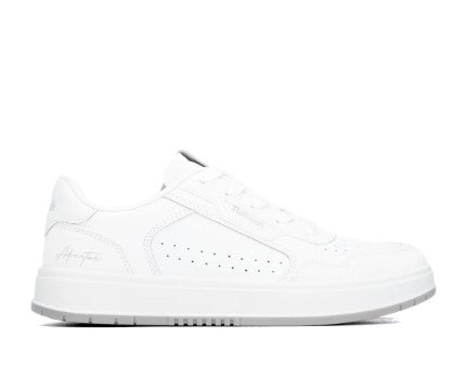 Zapatilla Casual Blanca