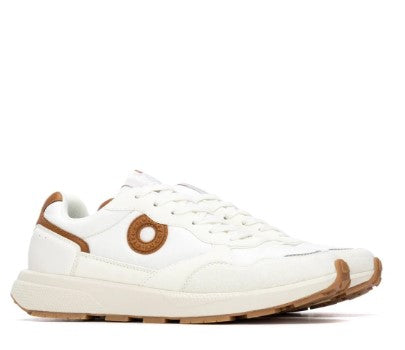Zapatilla Casual Blanco