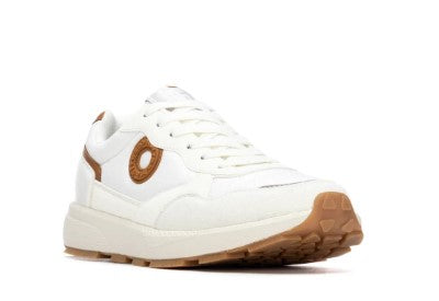 Zapatilla Casual Blanco