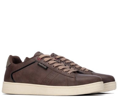 Zapatilla Casual Marron