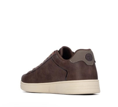 Zapatilla Casual Marron