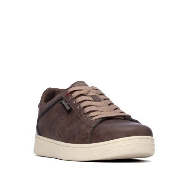 Zapatilla Casual Marron