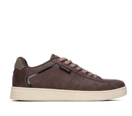 Zapatilla Casual Marron