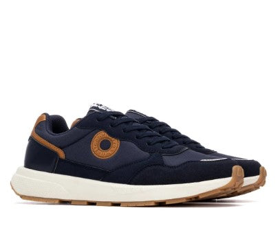 Zapatilla Casual Navy