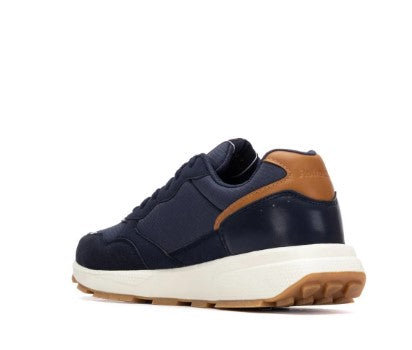 Zapatilla Casual Navy