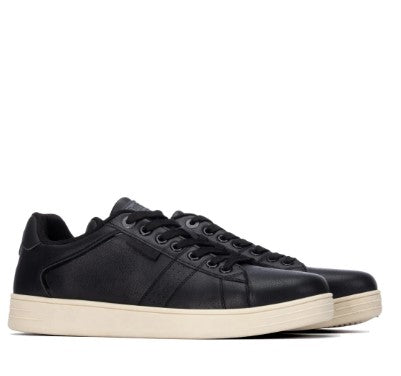 Zapatilla Casual Negra