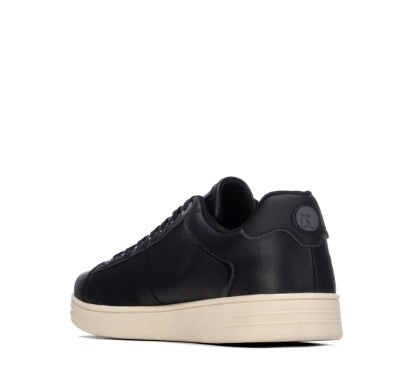 Zapatilla Casual Negra
