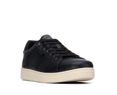 Zapatilla Casual Negra