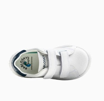 Zapatilla Deportiva Barefoot Niño